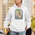 Peeing In The Pool Book Cover By Sam Spencer Men Hoodie Peeing In The Pool Book Cover By Sam Spencer Men Hoodie