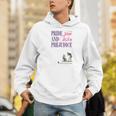 Pride And Prejudice Jane Austen Vintage Book Cover Men Hoodie Pride And Prejudice Jane Austen Vintage Book Cover Men Hoodie