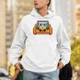Proud Library Patron Cute Tablet Reading a Book Men Hoodie Proud Library Patron Cute Tablet Reading a Book Men Hoodie