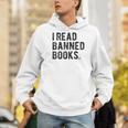 I Read Banned Books Librarians Banned Books Bookworm Reader Men Hoodie I Read Banned Books Librarians Banned Books Bookworm Reader Men Hoodie