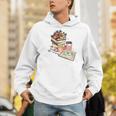 Read Books Drink Coffee For Women Premium Tri-Blend Men Hoodie Read Books Drink Coffee For Women Premium Tri-Blend Men Hoodie