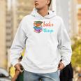 I Read Books And I Know Things Men Hoodie I Read Books And I Know Things Men Hoodie