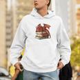 I Read Because Roasting People Is Frowned Upon Dragon Book Premium Tri-Blend Men Hoodie I Read Because Roasting People Is Frowned Upon Dragon Book Premium Tri-Blend Men Hoodie