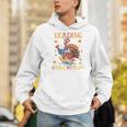 Reading Makes Me Gobble With Joy Turkey Reading Book L Men Hoodie Reading Makes Me Gobble With Joy Turkey Reading Book L Men Hoodie