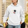 Reading Is Out Of This World Space Books Lover Performance Men Hoodie Reading Is Out Of This World Space Books Lover Performance Men Hoodie