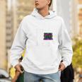 Say No To Say Yes To Books Shirt Red Ribbon Week Men Hoodie