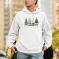 Seasons Readings Christmas Tree Book Lover Men Hoodie Seasons Readings Christmas Tree Book Lover Men Hoodie