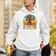 So Much Books So Little Time Reading Books Lover Bigfoot Men Hoodie So Much Books So Little Time Reading Books Lover Bigfoot Men Hoodie