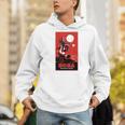 Star Wars The Book Of Boba Fett Vintage Poster Men Hoodie Star Wars The Book Of Boba Fett Vintage Poster Men Hoodie