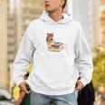 That's What I Do I Pet Cats I Read Books And I Forget Things Men Hoodie That's What I Do I Pet Cats I Read Books And I Forget Things Men Hoodie