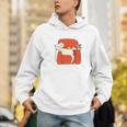 That's What I Do I Read Books Drink Tea And Know Things Men Hoodie