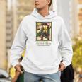 The Three Musketeers Alexandre Dumas Vintage Book Cover Men Hoodie The Three Musketeers Alexandre Dumas Vintage Book Cover Men Hoodie