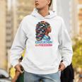 History Education Is Freedom Books Black History Men Hoodie History Education Is Freedom Books Black History Men Hoodie