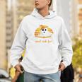 Trick Or Treating Ask For Books Halloween Book Lover Reading Men Hoodie