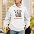 I Tried To Form A Gang But It Turned Into Book Club Men Hoodie I Tried To Form A Gang But It Turned Into Book Club Men Hoodie