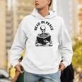 Whimsigoth Skeleton Reading A Book Dark Gothic Aesthetic Men Hoodie Whimsigoth Skeleton Reading A Book Dark Gothic Aesthetic Men Hoodie
