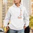 I Will Read Books On A Boat & Everywhere Reading Book Kids Men Hoodie