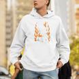 Witchy Creepy Goth Cat Skull Flames Occult Magic Books Comfort Colors Crop Top Men Hoodie Witchy Creepy Goth Cat Skull Flames Occult Magic Books Comfort Colors Crop Top Men Hoodie