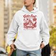 Women's Smut Reader Smutty Spicy Book Goblin Smut Reading Club Men Hoodie