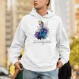 Women's Vintage Book Quote It’s No Use Going Back To Yesterday Men Hoodie Women's Vintage Book Quote It’s No Use Going Back To Yesterday Men Hoodie