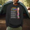 5 Things Should Know About This Woman Bookaholic Book Lover Men Hoodie 5 Things Should Know About This Woman Bookaholic Book Lover Men Hoodie
