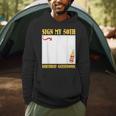 50th Birthday SIGN MY 50TH BIRTHDAY GUESTBOOK 50 Years Men Hoodie