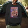 Animorphs The Separation Starfish Transformation Book Cover Men Hoodie Animorphs The Separation Starfish Transformation Book Cover Men Hoodie