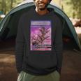 Animorphs The Underground Bat Transformation Book Cover Men Hoodie