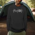 Theatre Shirt Book Lover Bookworm Thespian Drama Actor Men Hoodie