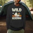 Avid Readers Bookworms Book Lovers Wild About Reading Lovers Men Hoodie Avid Readers Bookworms Book Lovers Wild About Reading Lovers Men Hoodie