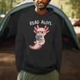 Axolotl Reading a Book Read Alotl Books Axolotl Book Men Hoodie Axolotl Reading a Book Read Alotl Books Axolotl Book Men Hoodie