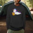 Believe In Yourself Book Lover Reading Bookworm Reader Men Hoodie