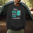 I Like Big Books And I Cannot Lie Reading Books Men Hoodie