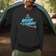 Bin Book Club Men Hoodie