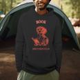 Book Discussion Club Men Hoodie Book Discussion Club Men Hoodie