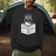 Book Lover Book Reader Reading Graphic Men Hoodie Book Lover Book Reader Reading Graphic Men Hoodie