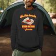 Book Lover Reading Spicy Romance Smut Reader Bookworm Men Hoodie