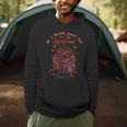 Book Lover All I Really Want For Christmas Is More Books Men Hoodie