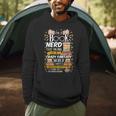 Book Nerd Books Reader Writer Student Teacher Reading Author Men Hoodie