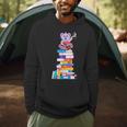 Book Reading Tea Coffee Kawaii Bookworm Koala Men Hoodie Book Reading Tea Coffee Kawaii Bookworm Koala Men Hoodie