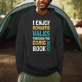 Book Stuff Book Lovers Comic Book Men Hoodie Book Stuff Book Lovers Comic Book Men Hoodie