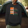 A Book Worth Banning Is a Book Worth Reading Banned Books Men Hoodie A Book Worth Banning Is a Book Worth Reading Banned Books Men Hoodie