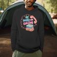 My Books Are Calling Book Lover Quote Men Hoodie My Books Are Calling Book Lover Quote Men Hoodie
