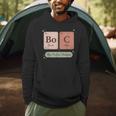 Books And Coffee Periodic Table Elements The Perfect Element Men Hoodie Books And Coffee Periodic Table Elements The Perfect Element Men Hoodie