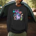 Books Are Magic Fantasy Bookworm Men Hoodie Books Are Magic Fantasy Bookworm Men Hoodie