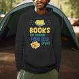 Books The Original Hand Held Device Librarian Read Teacher For Men Women Kids Men Hoodie Books The Original Hand Held Device Librarian Read Teacher For Men Women Kids Men Hoodie