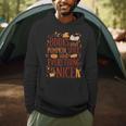 Books And Pumpkin Spice Cute Fall Aesthetic Men Hoodie Books And Pumpkin Spice Cute Fall Aesthetic Men Hoodie