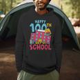 Books School Backpack Student Teacher 100 Days Of School For Men Women Kids Men Hoodie Books School Backpack Student Teacher 100 Days Of School For Men Women Kids Men Hoodie
