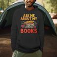 Bookworm Art For Men Women Book Reading Lover Bookish Men Hoodie Bookworm Art For Men Women Book Reading Lover Bookish Men Hoodie