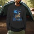 Bookworm I'm a Book Dragon Fantasy Reader Bookish Men Hoodie